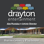 Huron Country Playhouse & Playhouse II