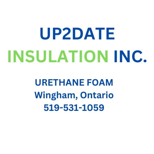 Up-2-Date Insulation