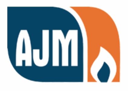 AJM Heating Air Conditioning & Gas Service
